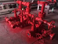 Блок манифольда купить в Смоленске