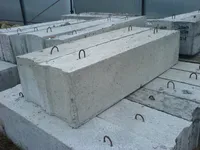 Блок ЖБИ купить в Смоленске