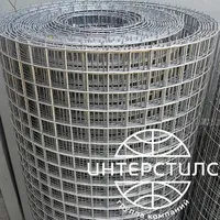 Кладочная сварная сетка купить в Смоленске