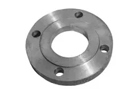 Никелевый фланец плоский 20 мм 0,25 МПа Alloy C-276 EN 1092-1 купить в Смоленске