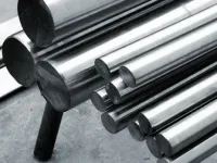 Никелевый пруток 120 мм Alloy 800HT ASTM B408 купить в Смоленске