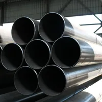 Прецизионная труба 4х0.5 мм 29НК ТУ 14-3-336-75 купить в Смоленске